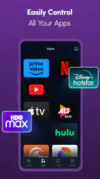 AI Cast: TV Remote & Cast Home screenshot