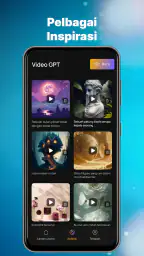 AI GPT-텍스트에서 비디오 screenshot