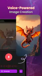 AI Image to Video Generator screenshot