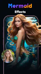 AI Kiss Video Maker: PixOne screenshot