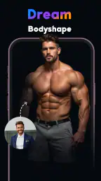 AI Kiss Video Maker: PixOne screenshot