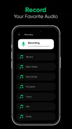 AI Noise Eraser & Remover screenshot