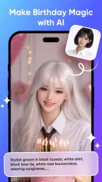 AI Photo - AI Video Generator screenshot