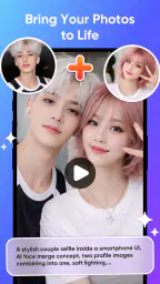 AI Photo - AI Video Generator screenshot