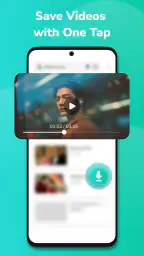 AI Search: Smart Web Browser screenshot