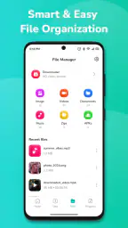 AI Search: Smart Web Browser screenshot