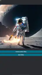 Ai Studio : video & Image Ai screenshot