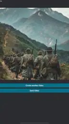 Ai Studio : video & Image Ai screenshot