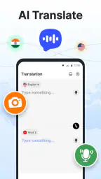 Ai Translator, Voice Translate screenshot