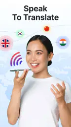 Ai Translator, Voice Translate screenshot