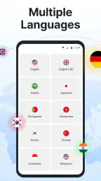 Ai Translator, Voice Translate screenshot