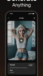 AI Video - AI 동영상 생성기 screenshot