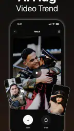 AI Video - AI 동영상 생성기 screenshot