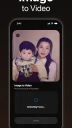 AI Video - AI 동영상 생성기 screenshot