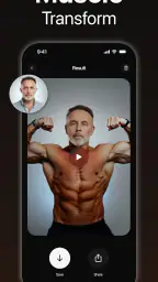 AI Video - AI 동영상 생성기 screenshot