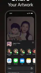 AI Video - AI 동영상 생성기 screenshot