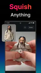 AI Video Generator - Clips AI screenshot