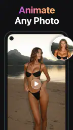 AI Video : Generator & Maker screenshot
