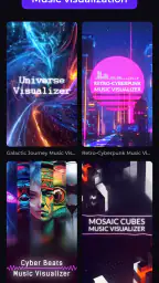 AI Video Maker - Renderforest screenshot
