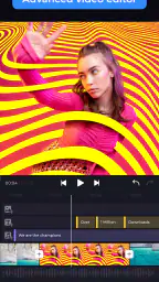 AI Video Maker - Renderforest screenshot