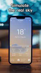 AI 날씨＆레이더 모니터 screenshot