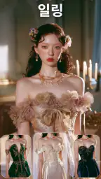 AI 사진 생성기 및 비디오 screenshot