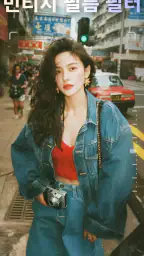AI 사진 생성기 및 비디오 screenshot