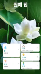 AI 식물식별자 및 식물 관리 screenshot
