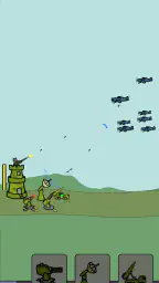 Air Defense - TDS screenshot