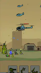 Air Defense - TDS screenshot