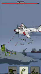Air Defense - TDS screenshot