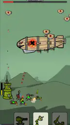 Air Defense - TDS screenshot