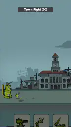Air Defense - TDS screenshot