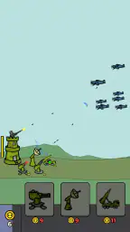 Air Defense - TDS screenshot