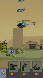Air Defense - TDS screenshot