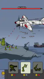 Air Defense - TDS screenshot