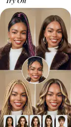 Airbrush: Face & Photo Editor screenshot