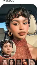 Airbrush: Face & Photo Editor screenshot