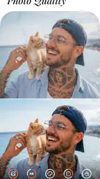 Airbrush: Face & Photo Editor screenshot