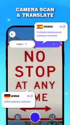 AI번역: 번역기어플 screenshot