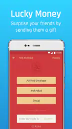 Alipay screenshot