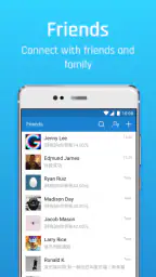 Alipay screenshot