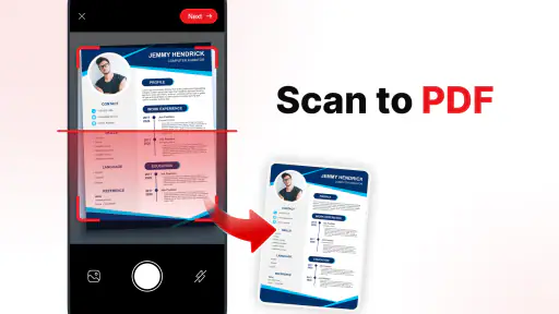 All Doc Reader & Viewer screenshot