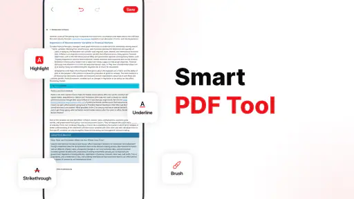 All Doc Reader & Viewer screenshot