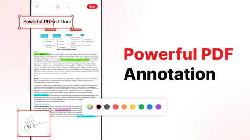 All Doc Reader & Viewer screenshot