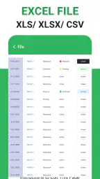 All Document Reader & Viewer screenshot