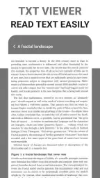 All Document Reader & Viewer screenshot