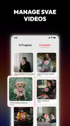 All Video Downloader Home screenshot