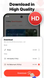 All Video Downloader & Movie screenshot