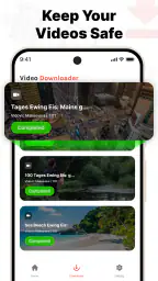 All Video Downloader & Movie screenshot
